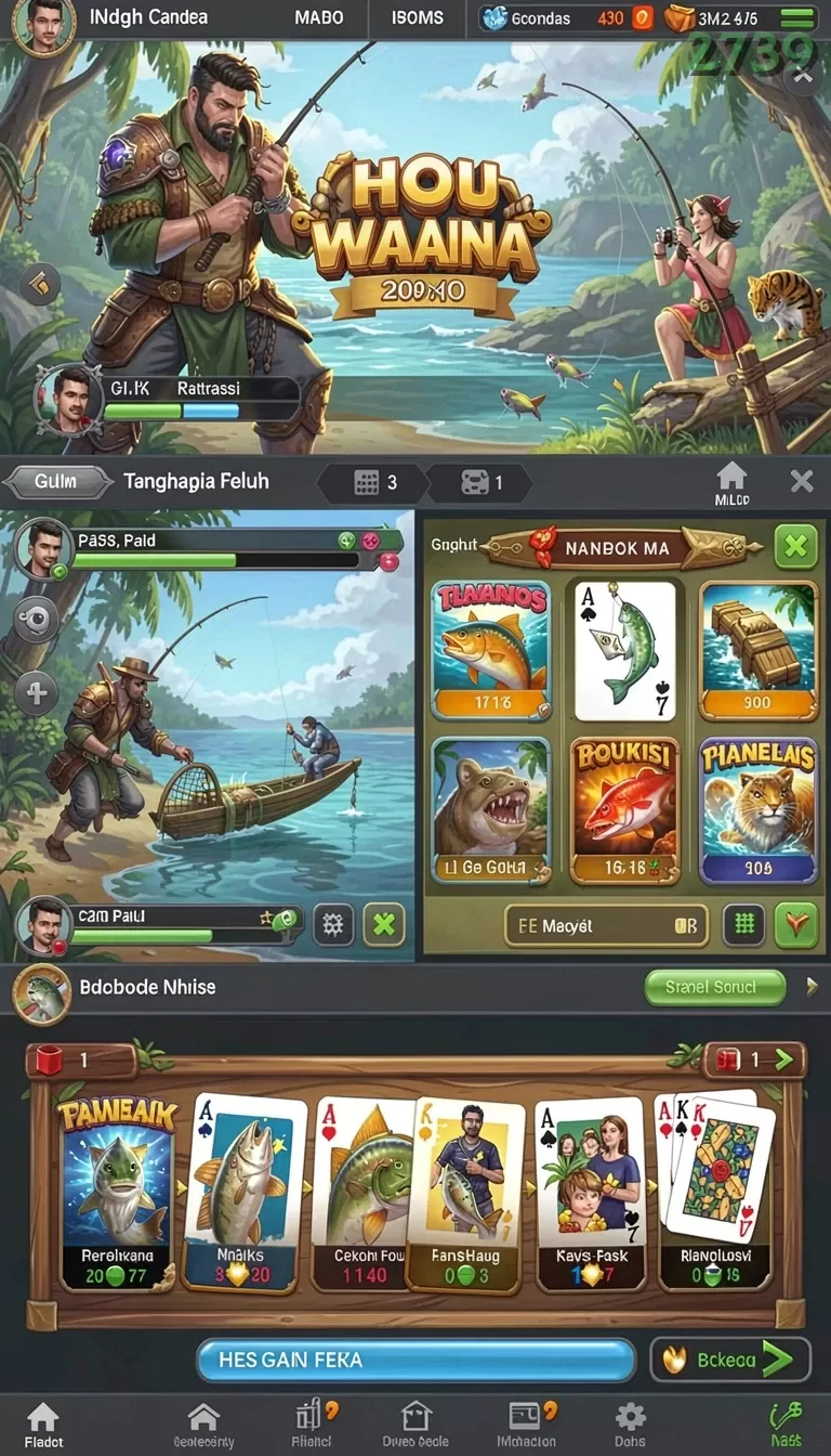 Cuplikan layar 898A — pengaturan akun