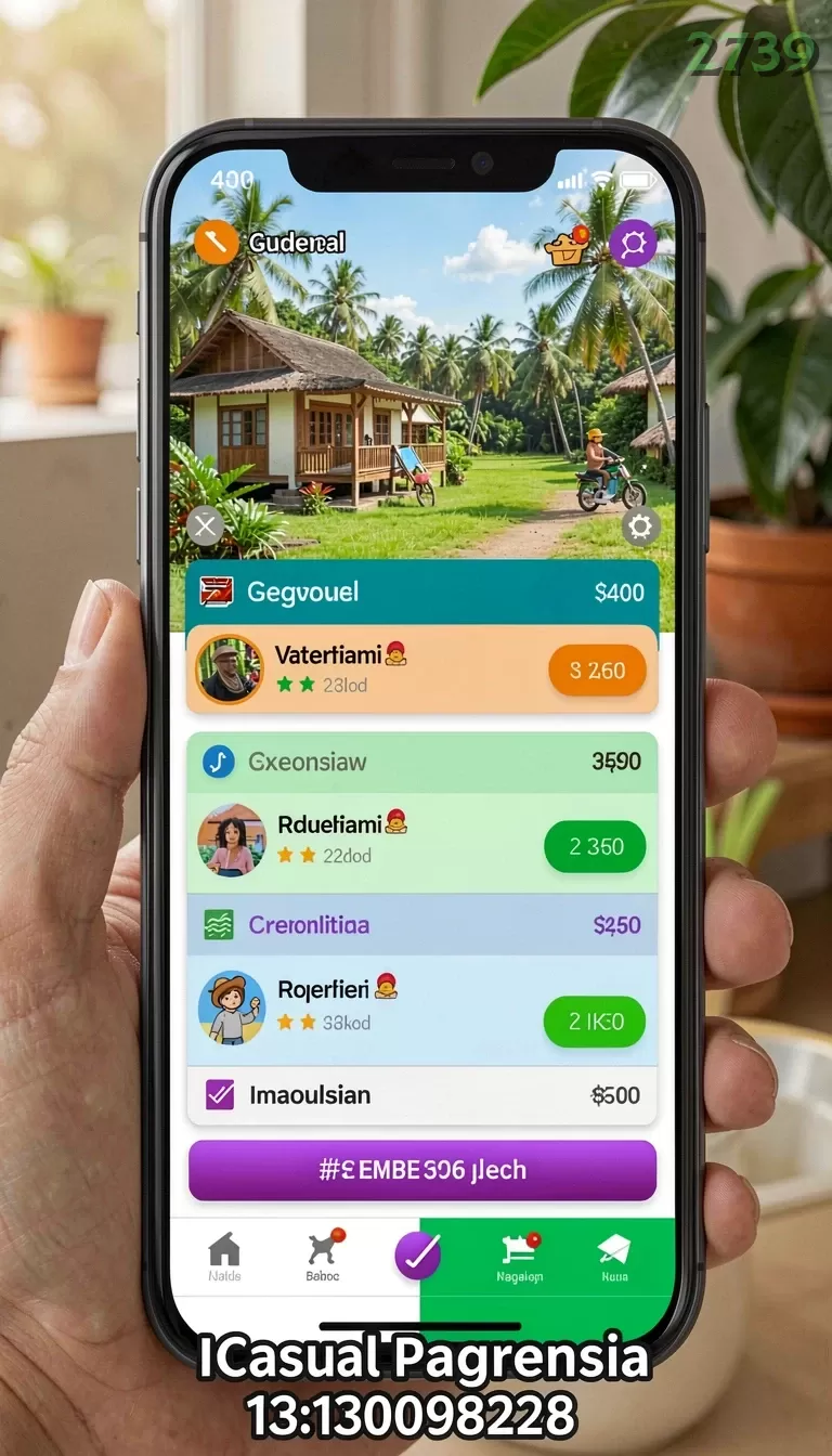 Cuplikan layar WITHDRAW42 — menu navigasi
