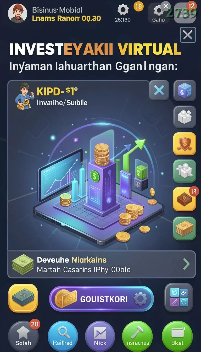 Cuplikan layar WITHDRAW42 — aktivitas
