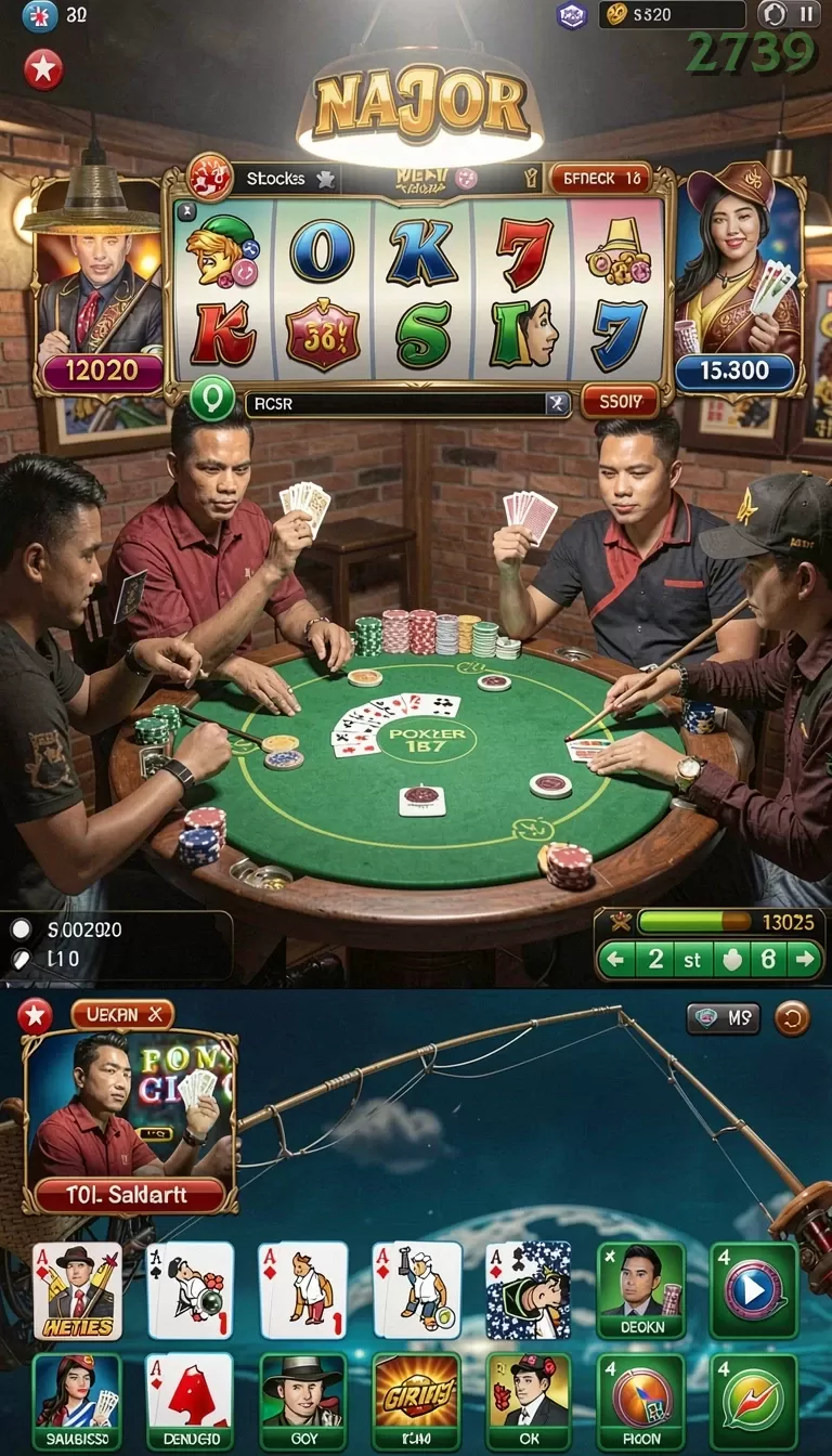 Cuplikan layar 9N9N — pengaturan akun